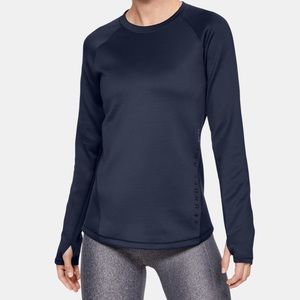 PRICE DROP! Under Armour Heatgear long sleeved tee